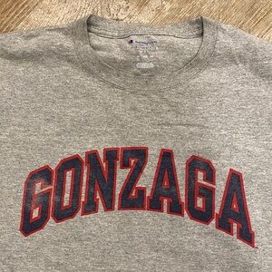 Champion Brand Gonzaga T-Shirt